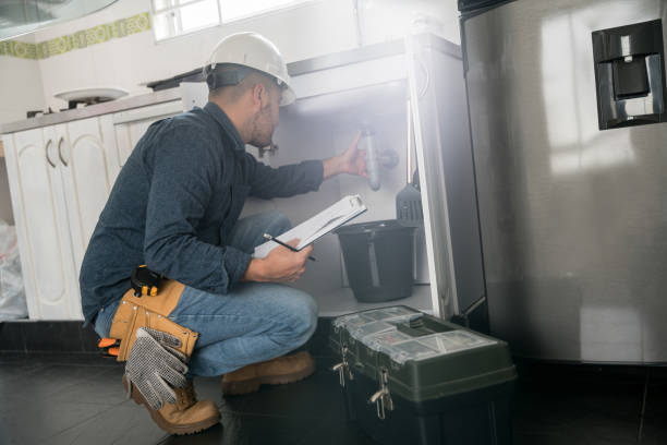 Best Residential Plumbing Services  in Ankeny, IA