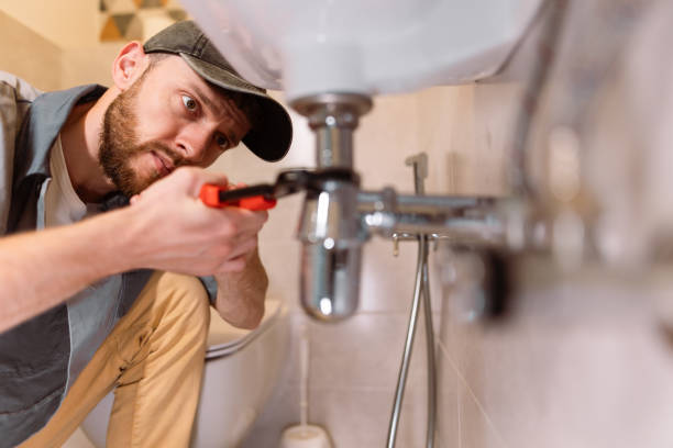 Best Leak Detection Services  in Ankeny, IA