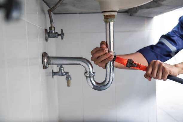 Best Sewer Cleaning Services  in Ankeny, IA
