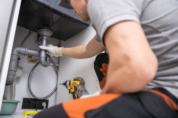 Best Gas Line Repair  in Ankeny, IA