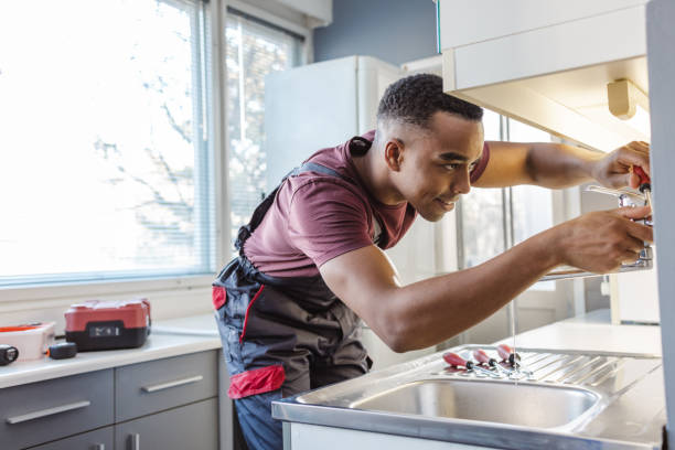 Trusted Ankeny, IA Plumbing Experts